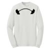 Beefy T ® 100% Cotton Long Sleeve T Shirt Thumbnail