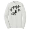 Beefy T ® 100% Cotton Long Sleeve T Shirt Thumbnail