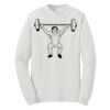 Beefy T ® 100% Cotton Long Sleeve T Shirt Thumbnail