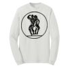 Beefy T ® 100% Cotton Long Sleeve T Shirt Thumbnail
