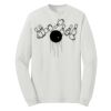 Beefy T ® 100% Cotton Long Sleeve T Shirt Thumbnail