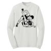 Beefy T ® 100% Cotton Long Sleeve T Shirt Thumbnail