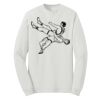 Beefy T ® 100% Cotton Long Sleeve T Shirt Thumbnail