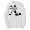 Beefy T ® 100% Cotton Long Sleeve T Shirt Thumbnail