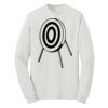 Beefy T ® 100% Cotton Long Sleeve T Shirt Thumbnail