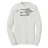 Beefy T ® 100% Cotton Long Sleeve T Shirt Thumbnail