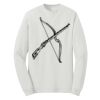Beefy T ® 100% Cotton Long Sleeve T Shirt Thumbnail