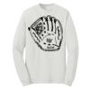Beefy T ® 100% Cotton Long Sleeve T Shirt Thumbnail