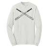 Beefy T ® 100% Cotton Long Sleeve T Shirt Thumbnail