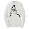 Beefy T ® 100% Cotton Long Sleeve T Shirt Thumbnail