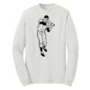 Beefy T ® 100% Cotton Long Sleeve T Shirt Thumbnail