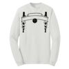 Beefy T ® 100% Cotton Long Sleeve T Shirt Thumbnail