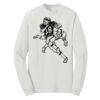 Beefy T ® 100% Cotton Long Sleeve T Shirt Thumbnail