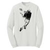 Beefy T ® 100% Cotton Long Sleeve T Shirt Thumbnail