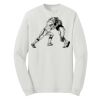 Beefy T ® 100% Cotton Long Sleeve T Shirt Thumbnail