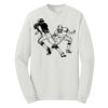 Beefy T ® 100% Cotton Long Sleeve T Shirt Thumbnail