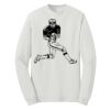 Beefy T ® 100% Cotton Long Sleeve T Shirt Thumbnail