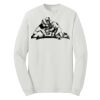 Beefy T ® 100% Cotton Long Sleeve T Shirt Thumbnail