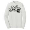 Beefy T ® 100% Cotton Long Sleeve T Shirt Thumbnail