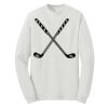 Beefy T ® 100% Cotton Long Sleeve T Shirt Thumbnail