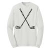 Beefy T ® 100% Cotton Long Sleeve T Shirt Thumbnail