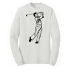Beefy T ® 100% Cotton Long Sleeve T Shirt Thumbnail