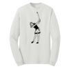 Beefy T ® 100% Cotton Long Sleeve T Shirt Thumbnail