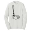 Beefy T ® 100% Cotton Long Sleeve T Shirt Thumbnail
