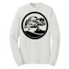 Beefy T ® 100% Cotton Long Sleeve T Shirt Thumbnail