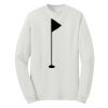 Beefy T ® 100% Cotton Long Sleeve T Shirt Thumbnail