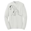 Beefy T ® 100% Cotton Long Sleeve T Shirt Thumbnail
