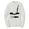 Beefy T ® 100% Cotton Long Sleeve T Shirt Thumbnail