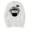 Beefy T ® 100% Cotton Long Sleeve T Shirt Thumbnail