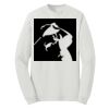 Beefy T ® 100% Cotton Long Sleeve T Shirt Thumbnail