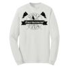 Beefy T ® 100% Cotton Long Sleeve T Shirt Thumbnail