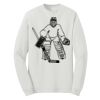 Beefy T ® 100% Cotton Long Sleeve T Shirt Thumbnail
