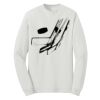 Beefy T ® 100% Cotton Long Sleeve T Shirt Thumbnail