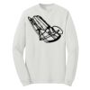Beefy T ® 100% Cotton Long Sleeve T Shirt Thumbnail