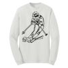 Beefy T ® 100% Cotton Long Sleeve T Shirt Thumbnail