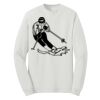 Beefy T ® 100% Cotton Long Sleeve T Shirt Thumbnail