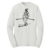 Beefy T ® 100% Cotton Long Sleeve T Shirt Thumbnail