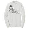 Beefy T ® 100% Cotton Long Sleeve T Shirt Thumbnail