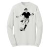 Beefy T ® 100% Cotton Long Sleeve T Shirt Thumbnail