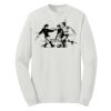 Beefy T ® 100% Cotton Long Sleeve T Shirt Thumbnail