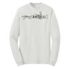 Beefy T ® 100% Cotton Long Sleeve T Shirt Thumbnail