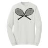 Beefy T ® 100% Cotton Long Sleeve T Shirt Thumbnail