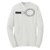 Beefy T ® 100% Cotton Long Sleeve T Shirt Thumbnail