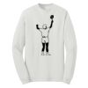 Beefy T ® 100% Cotton Long Sleeve T Shirt Thumbnail