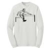 Beefy T ® 100% Cotton Long Sleeve T Shirt Thumbnail