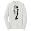 Beefy T ® 100% Cotton Long Sleeve T Shirt Thumbnail